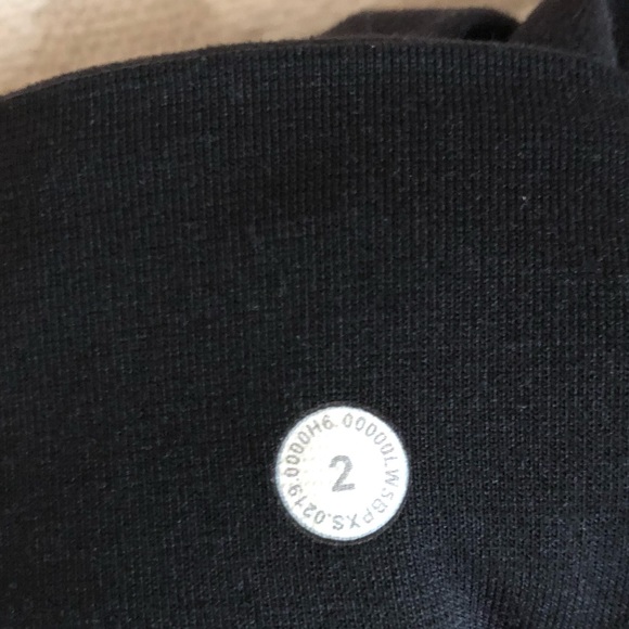 Lulu lemon align high-rise pants - Picture 5 of 11